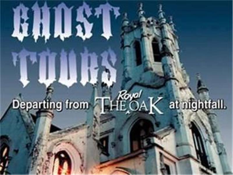 Launceston City Ghost Tours Launceston Tas Launceston City Ghost Tours Launceston Tas