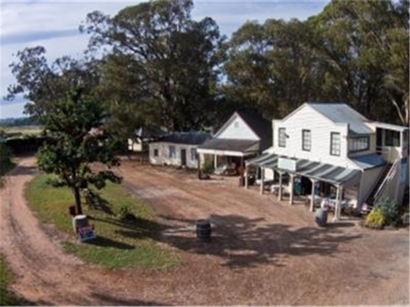 Australiana Pioneer Village Ghost Tours Australiana Pioneer Village Ghost Tours