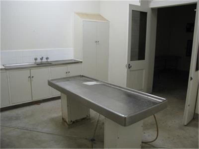 Ararat Lunatic Asylum Paranormal Investigation Tour Ararat, VIC