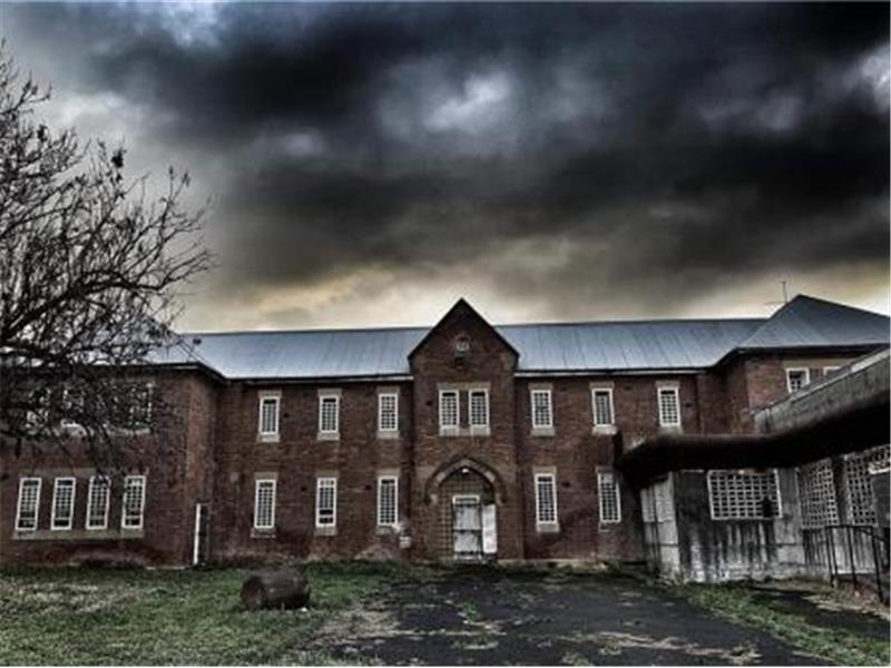 Willow Court Asylum Paranormal Investigation Experience New Norfolk