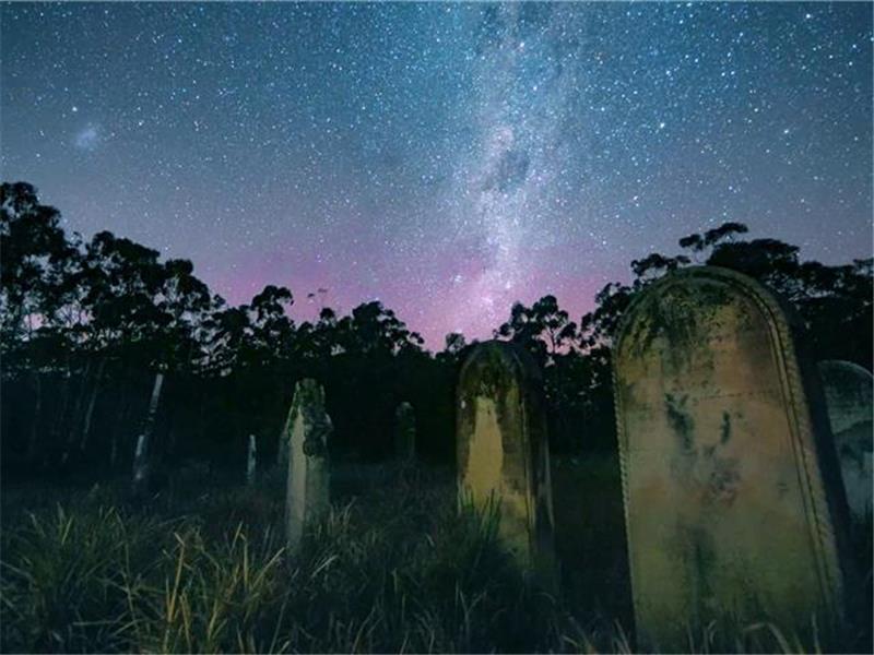 Ghost Tour Katoomba Ghost Tour Katoomba