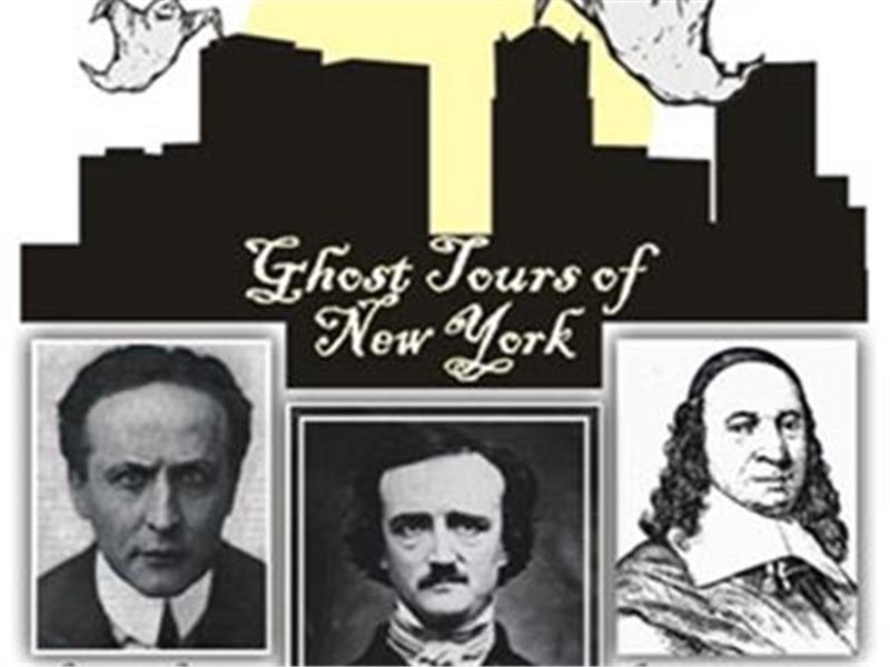 George Washington and His Ghostly Comrades of the American Revolution and Other Eras