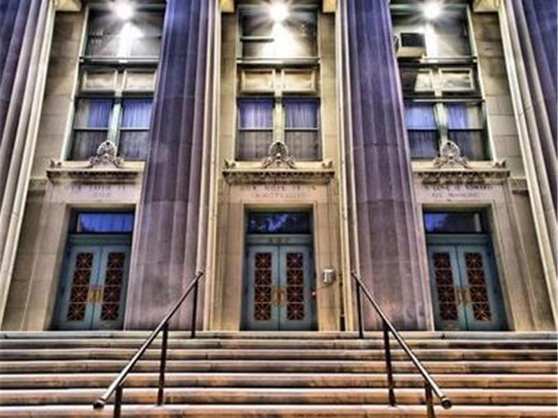 The Wisconsin Masonic Center