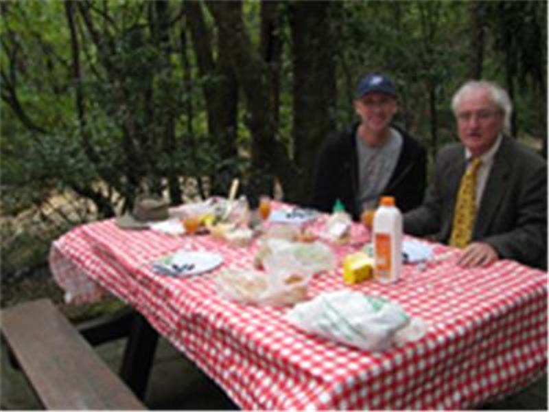 Yowie Tour