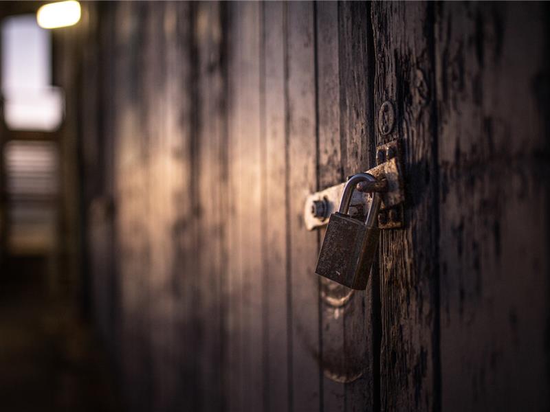 Cockatoo Island Ghost Tour (18+)