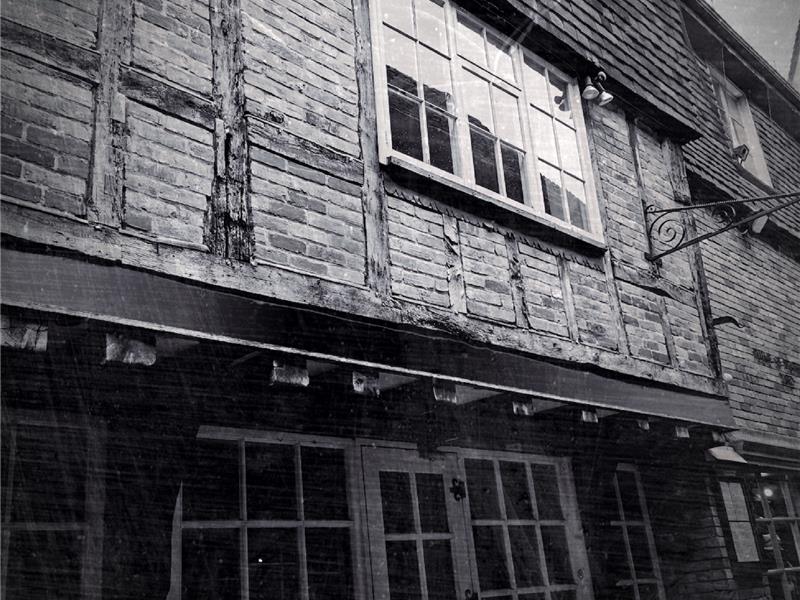 Salisbury Ghost Tour