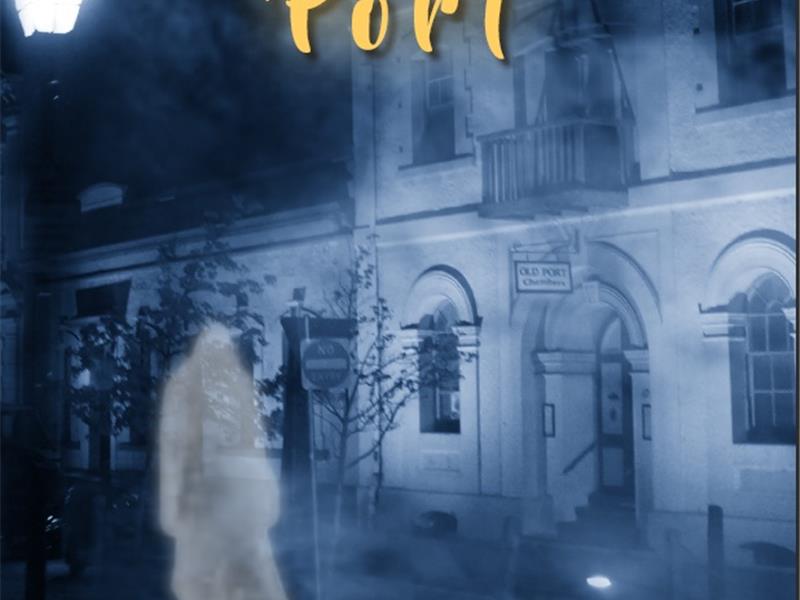 Booklet Cover