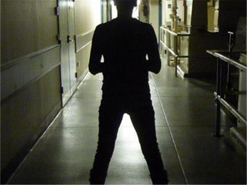 National Film and Sound Archive Ghost Tour
