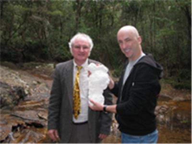 Yowie Tour