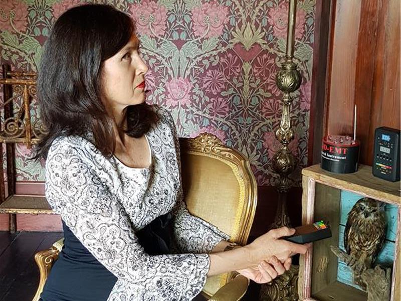 House Calls! Meet spirits in your house and learn what spirits are connected to you