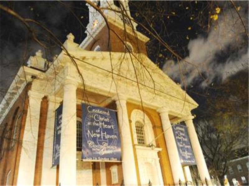 The Wallingford Ghost Tour