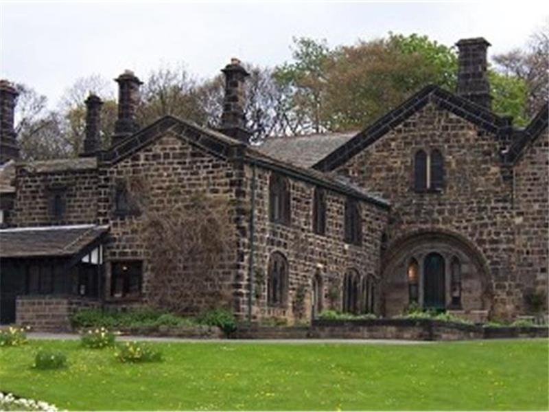 Ghost Hunt at Abbey House - Ghost Hunt at Abbey House