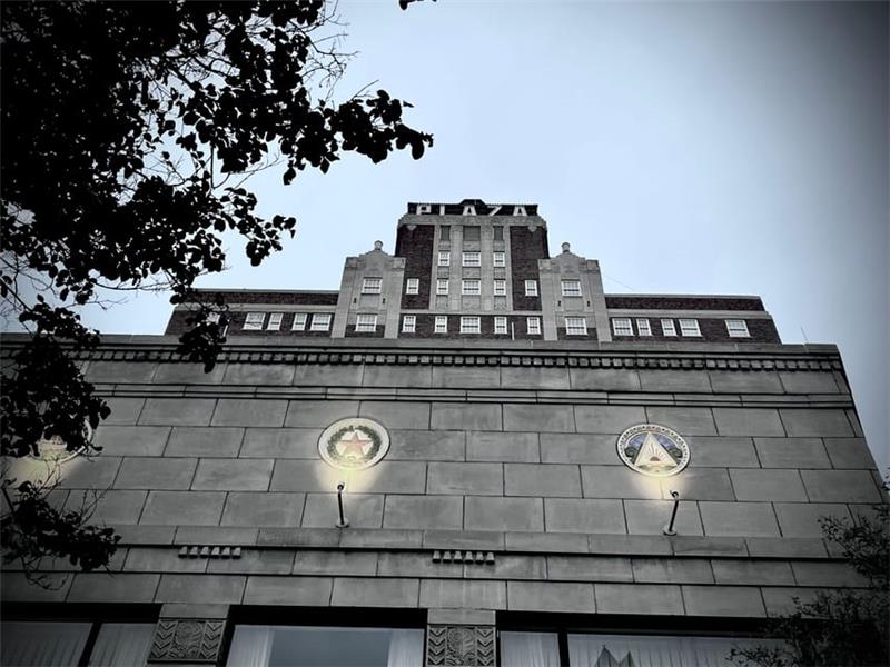 El Paso: Sun City Ghost Walking Tour