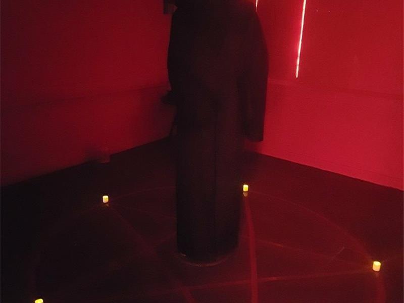Ghost Hunt At The Poltergeist House Rotherham