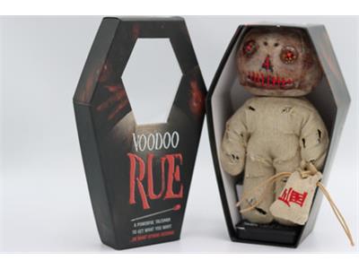 Voodoo Rue 