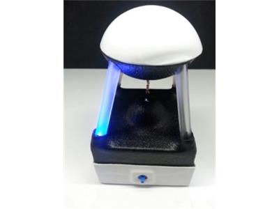 TemperScope