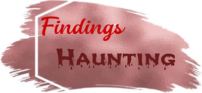 Findings Haunting