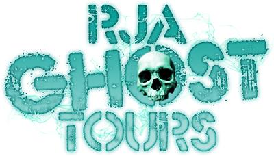RJA GHOST TOURS